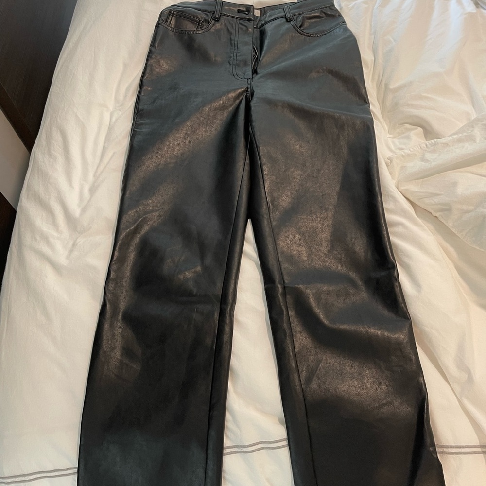 aritzia melina pants
